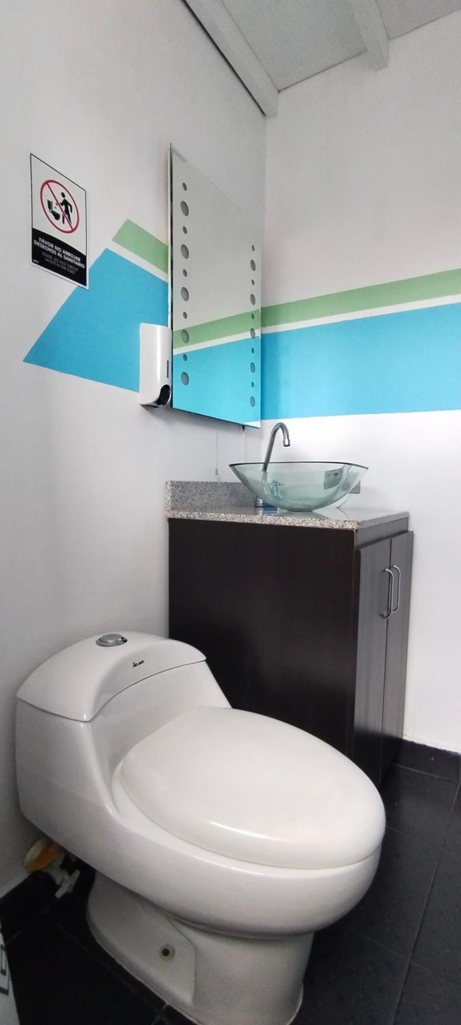 Hostel Metro Floresta Alojamiento Medellín Exteriör bild
