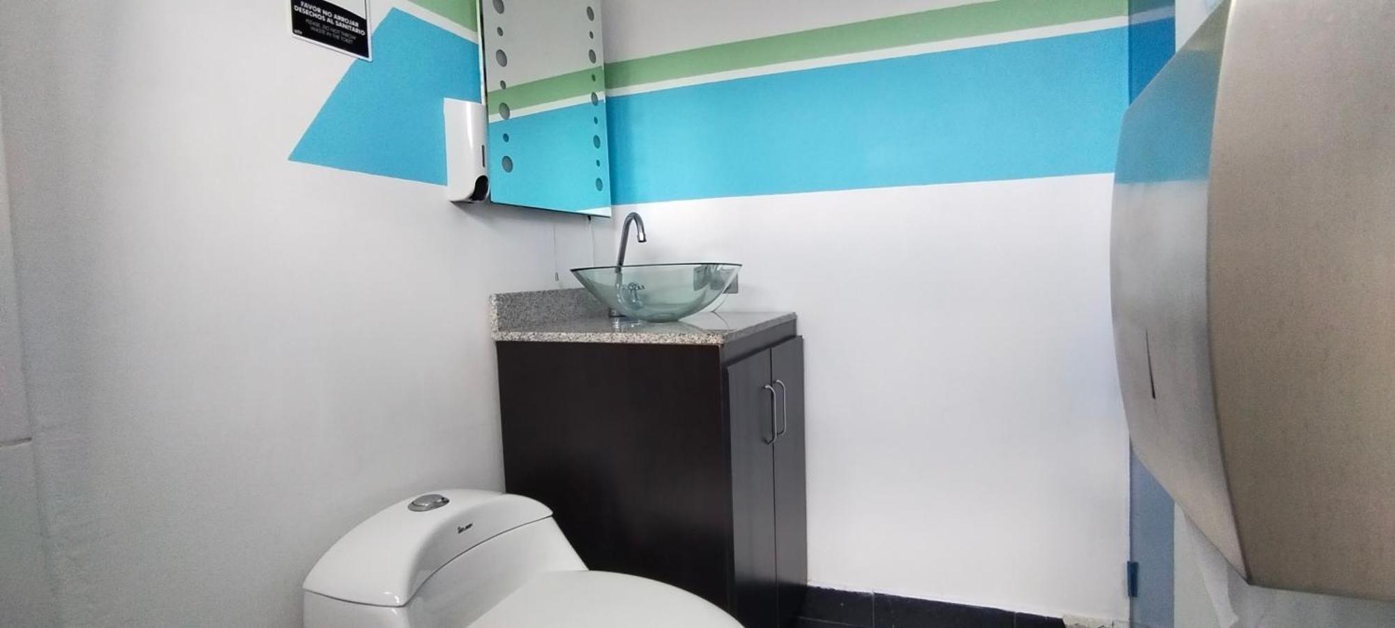 Hostel Metro Floresta Alojamiento Medellín Exteriör bild